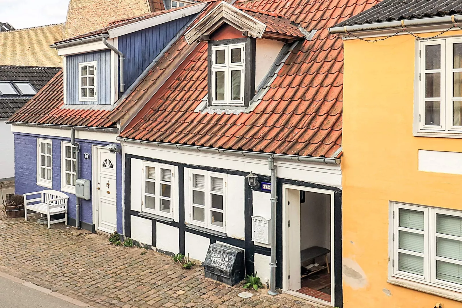 4 Sterne Ferienhaus in Aalborg