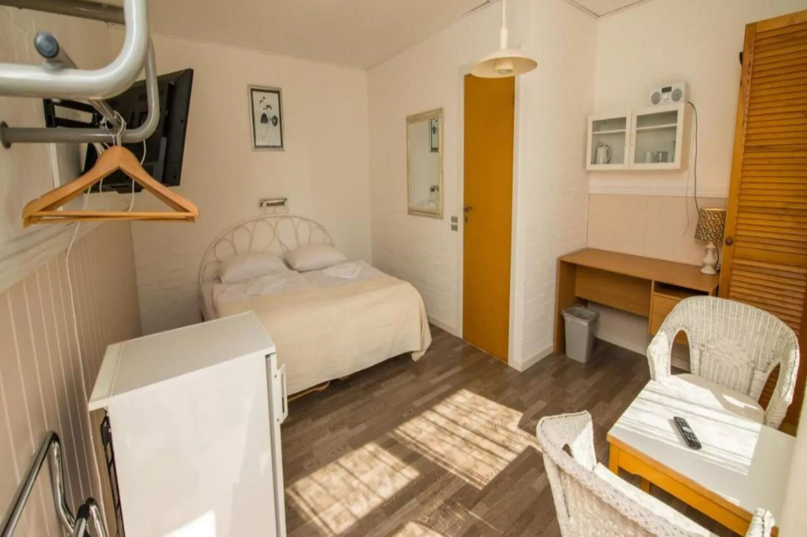 Tiny House-Indoor