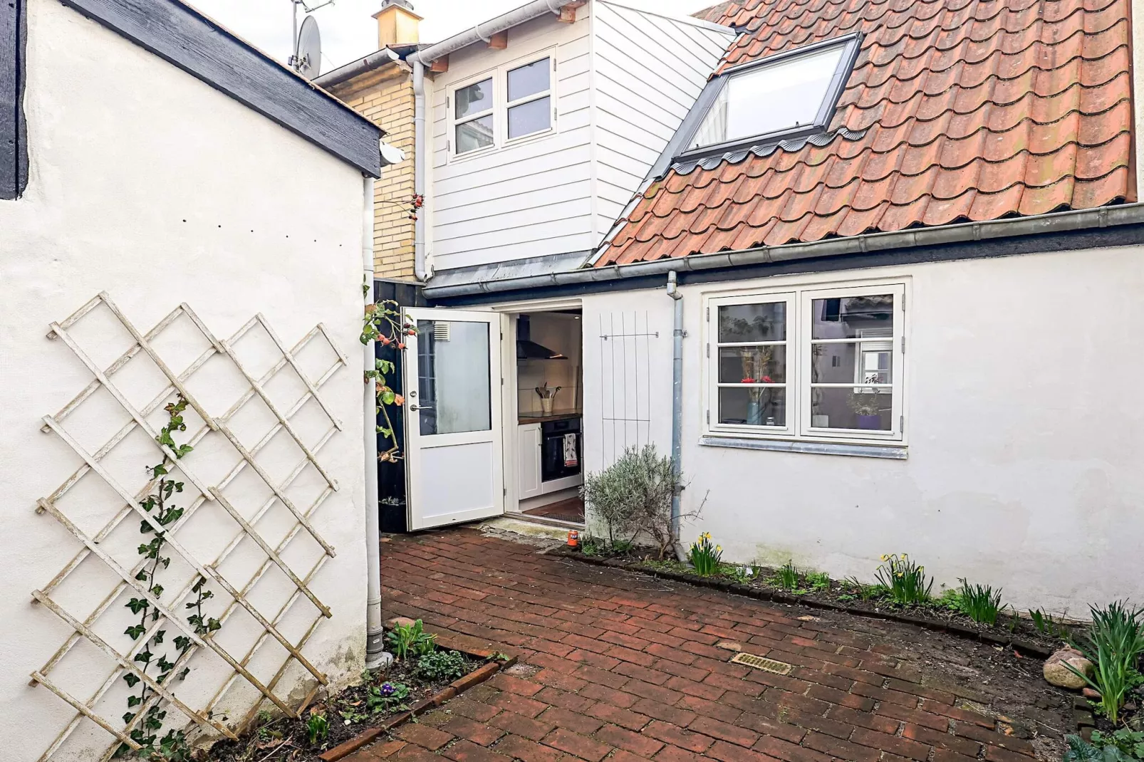 4 Sterne Ferienhaus in Aalborg