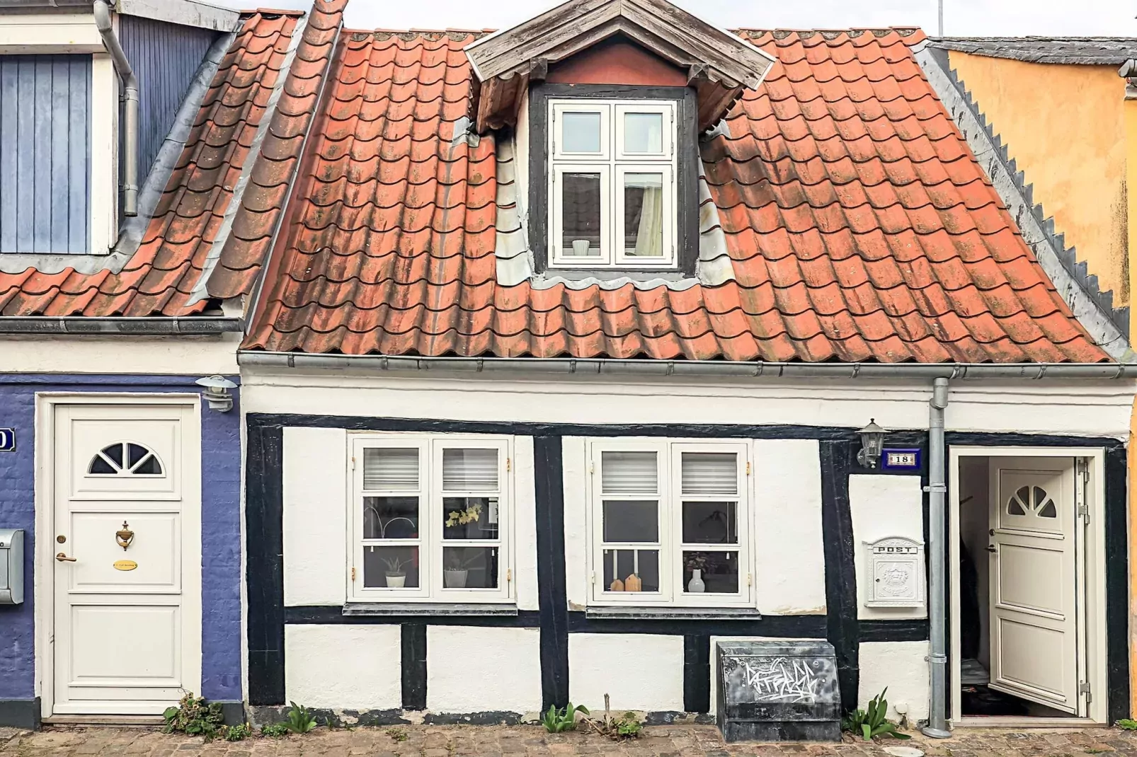 4 Sterne Ferienhaus in Aalborg-Außenbereich