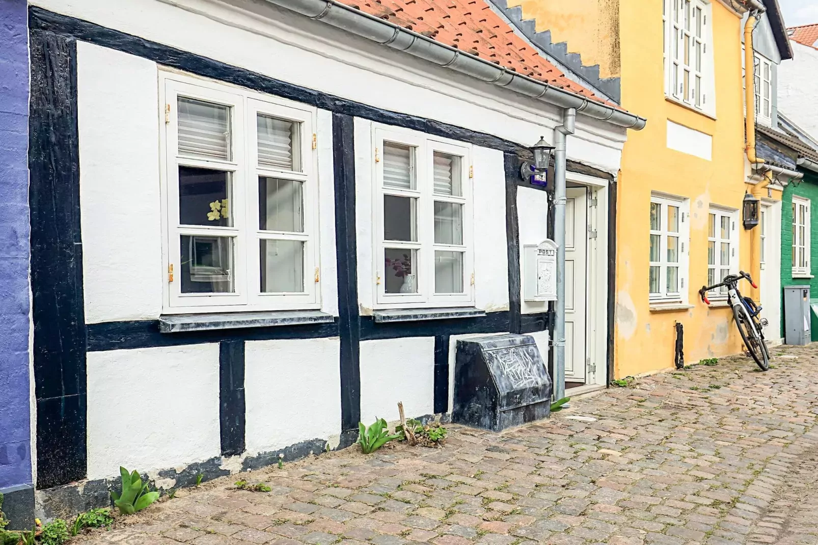 4 Sterne Ferienhaus in Aalborg-Außenbereich