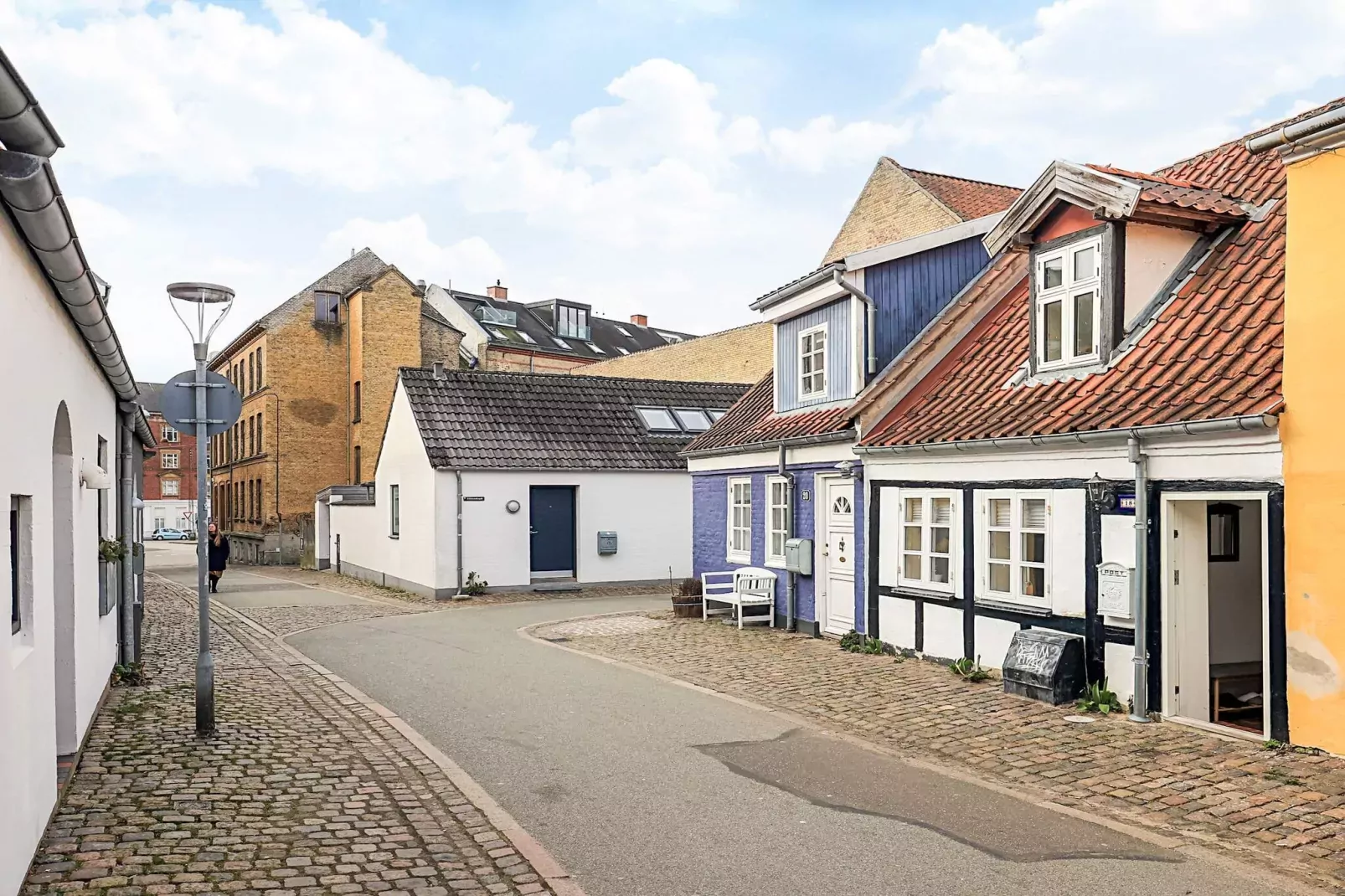 4 Sterne Ferienhaus in Aalborg-Außenbereich