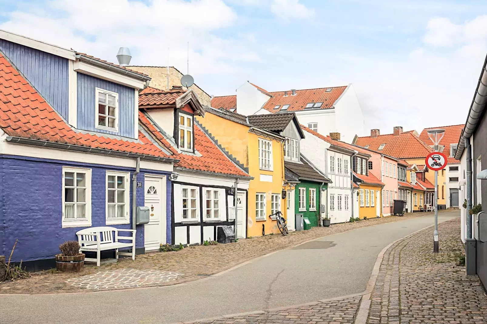 4 Sterne Ferienhaus in Aalborg-Nicht getaggt