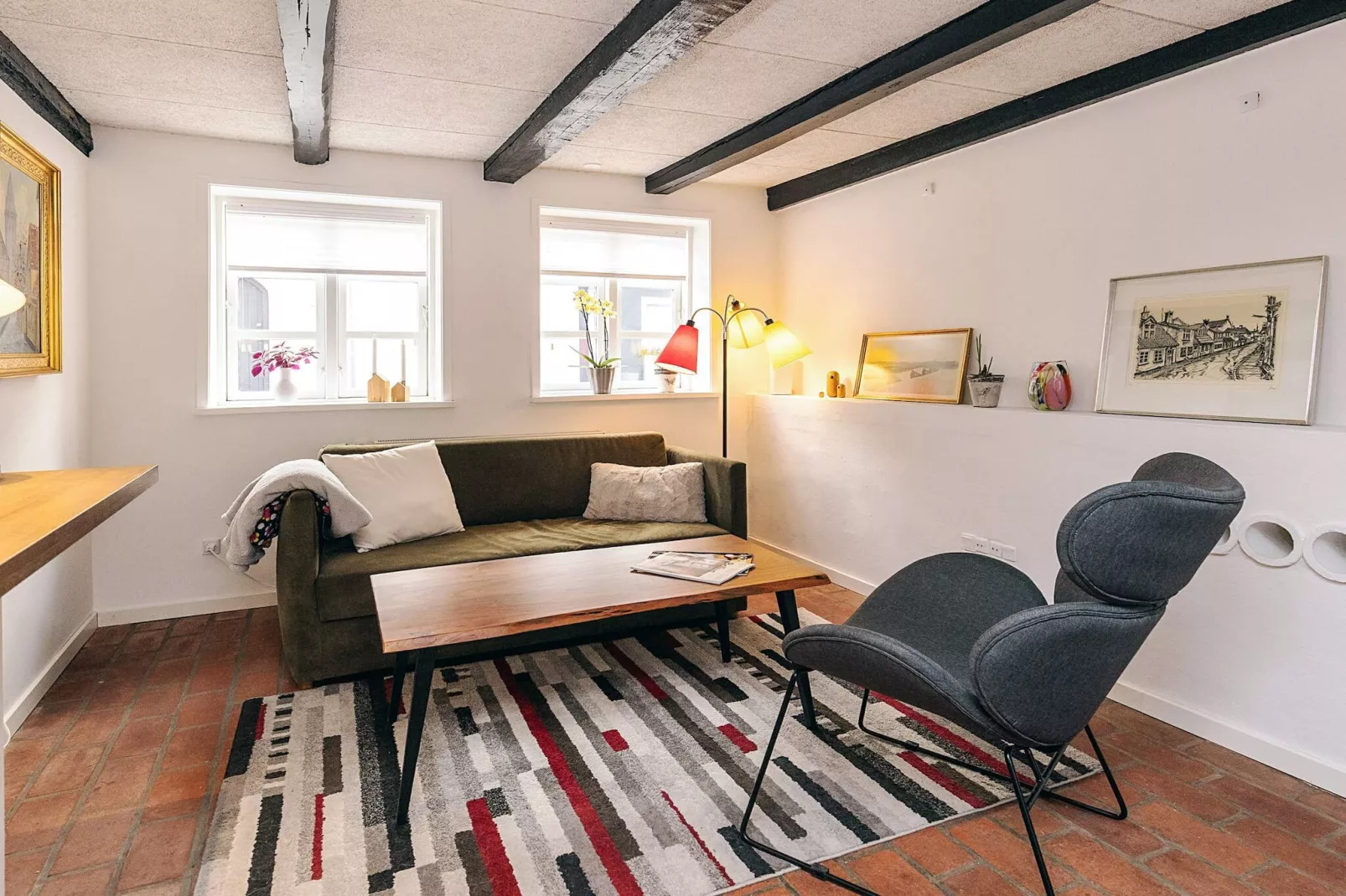 4 Sterne Ferienhaus in Aalborg