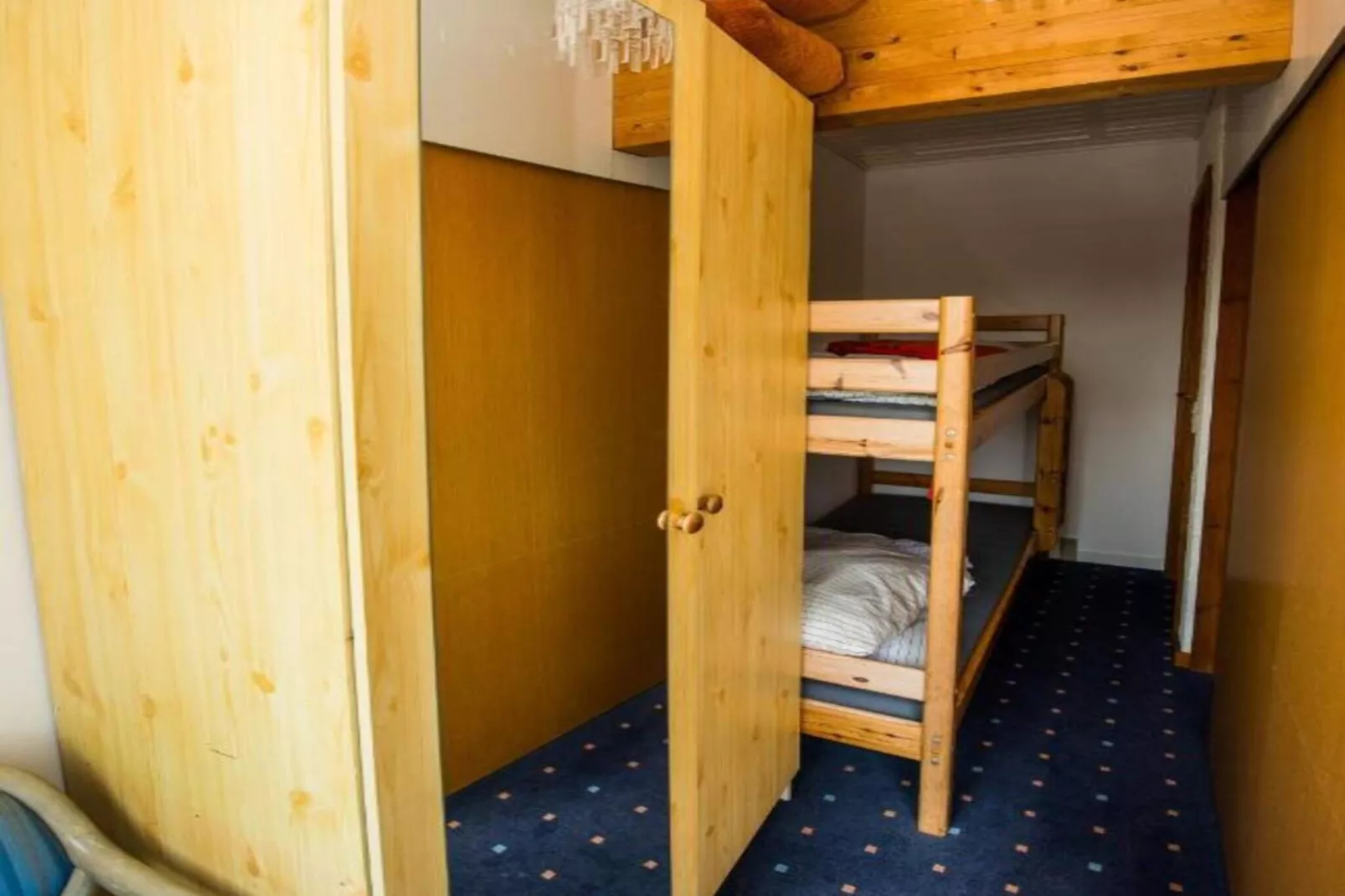 Tiny House-Indoor