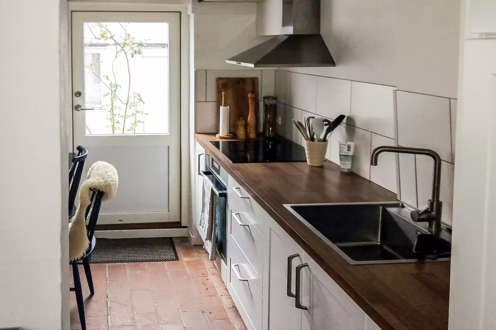 4 Sterne Ferienhaus in Aalborg-Innen