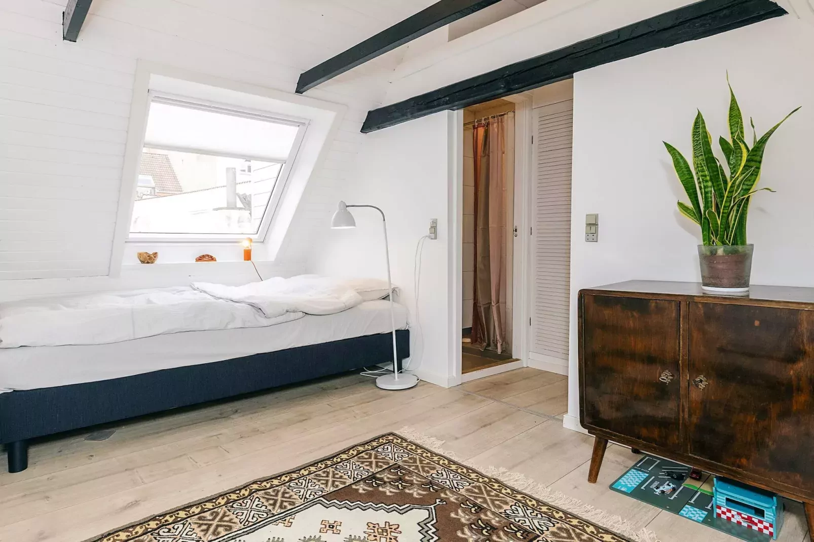 4 Sterne Ferienhaus in Aalborg-Innen