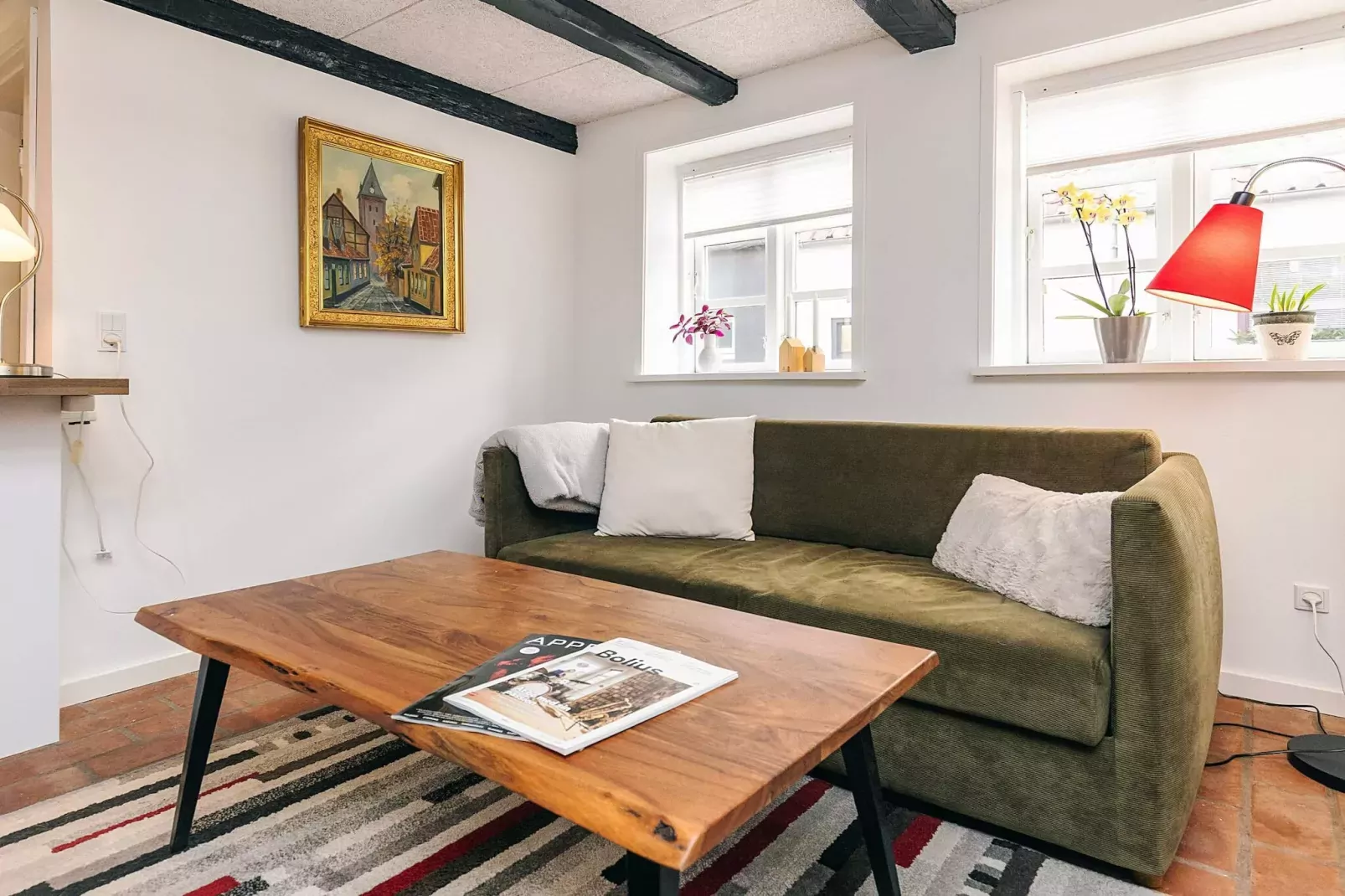4 Sterne Ferienhaus in Aalborg-Innen
