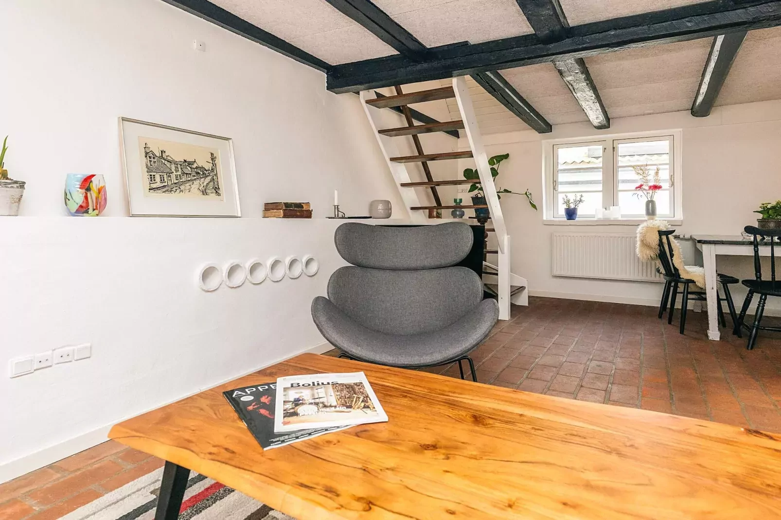 4 Sterne Ferienhaus in Aalborg-Innen