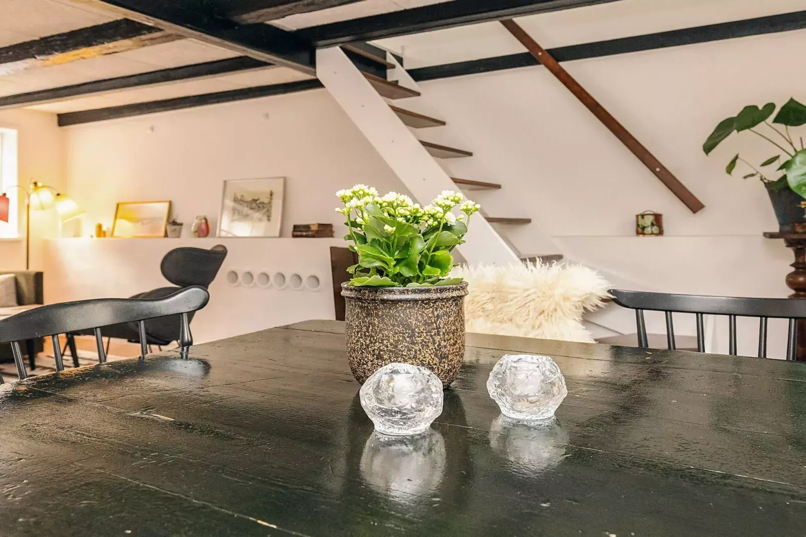 4 Sterne Ferienhaus in Aalborg-Innen