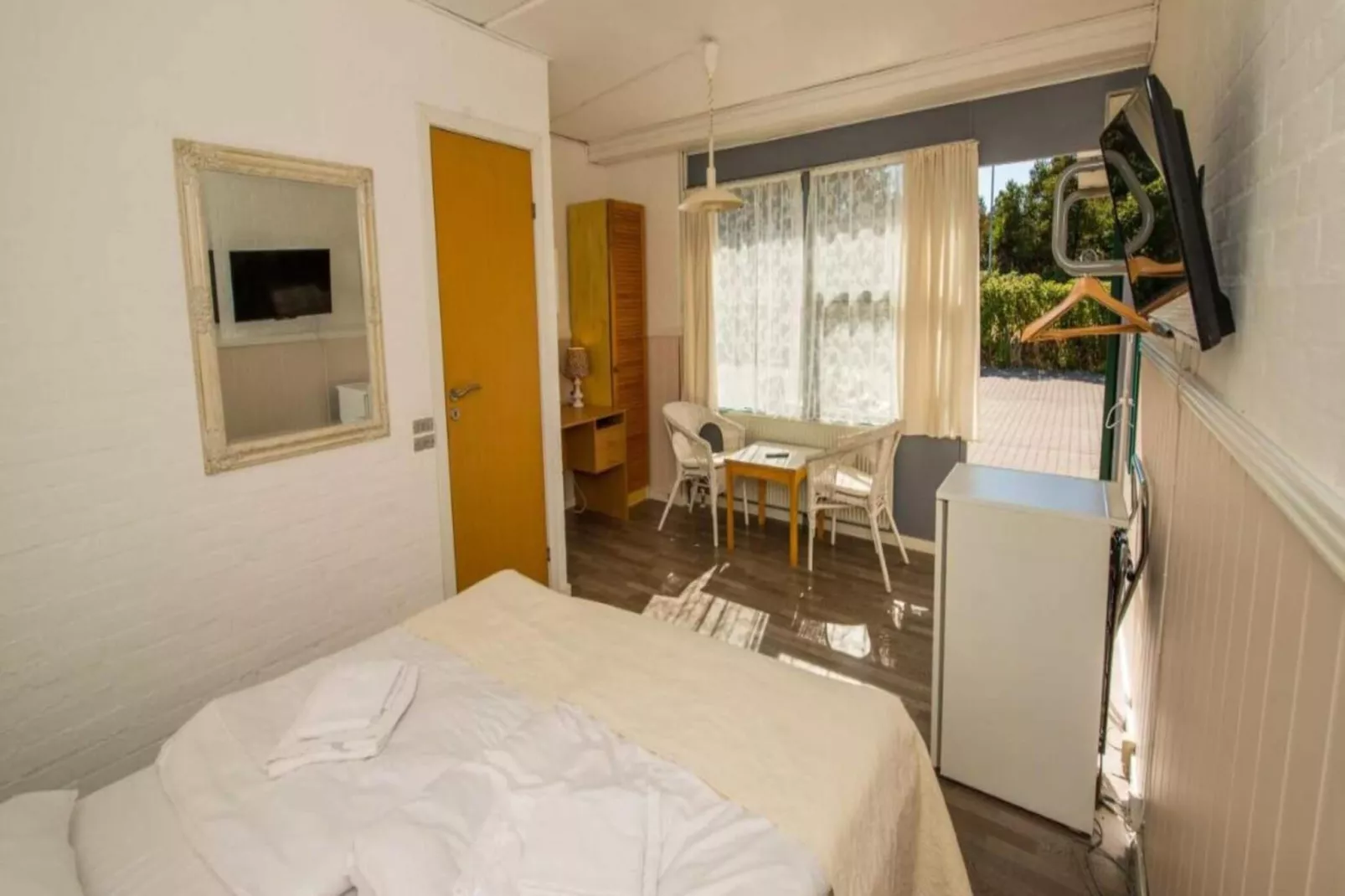 Tiny House-Indoor