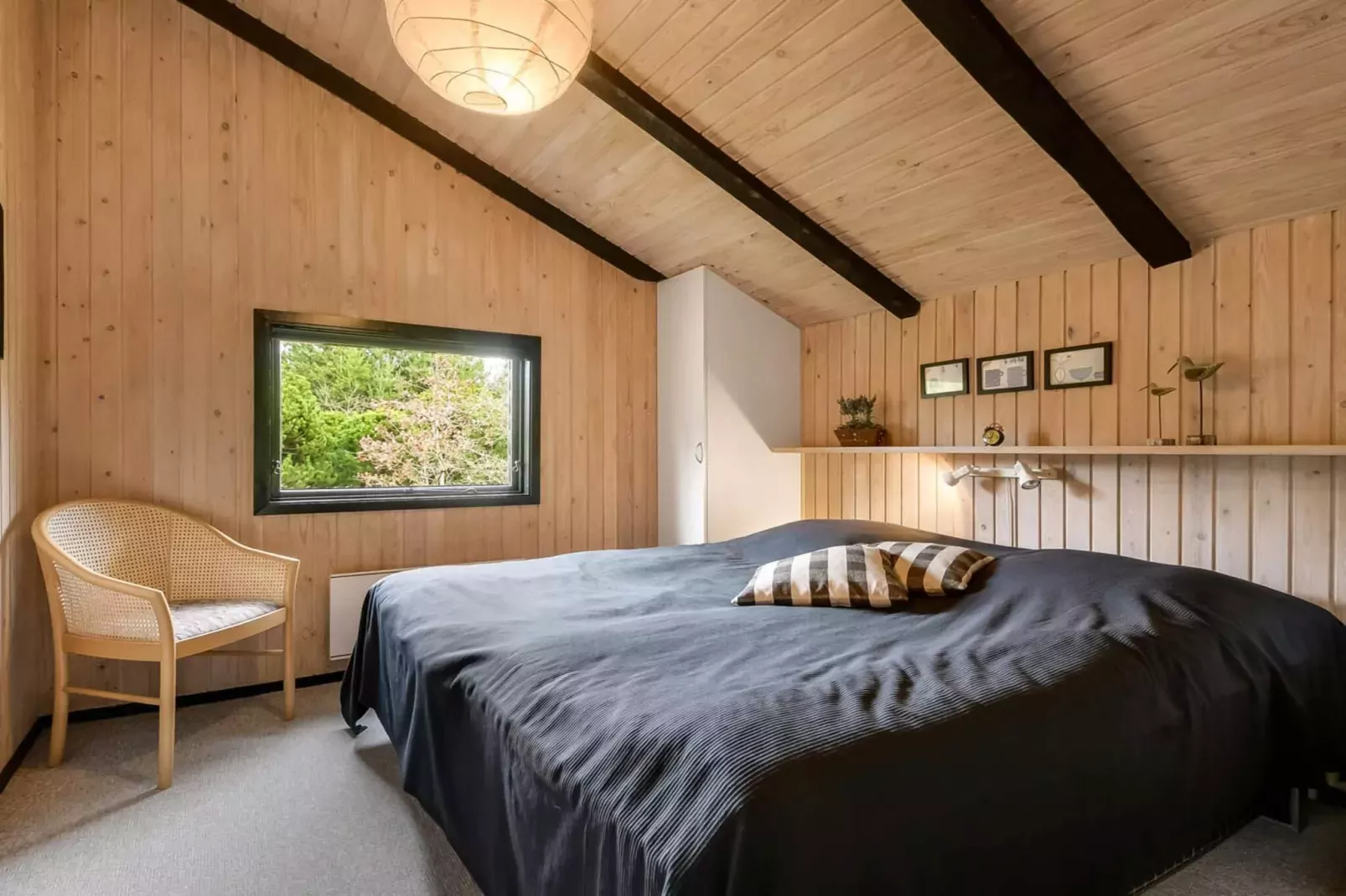 6 person holiday home in Nørre Nebel-Indoor