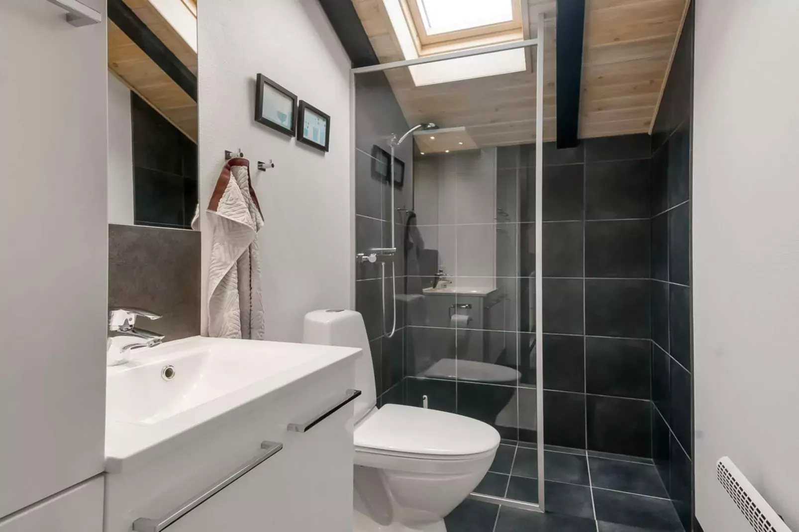 6 person holiday home in Nørre Nebel-Indoor