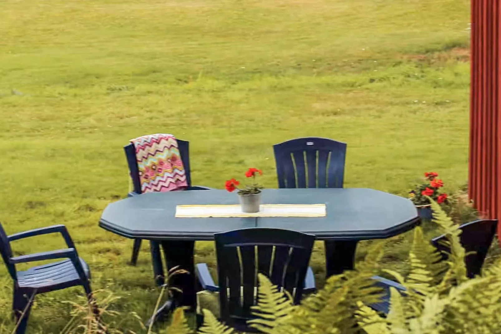 4 star holiday home in UDDEVALLA-Outdoor