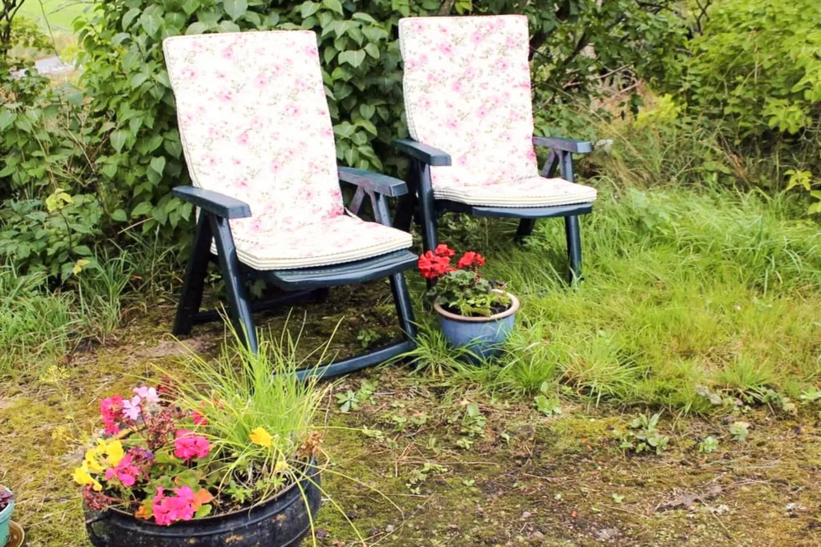 4 star holiday home in UDDEVALLA-Outdoor