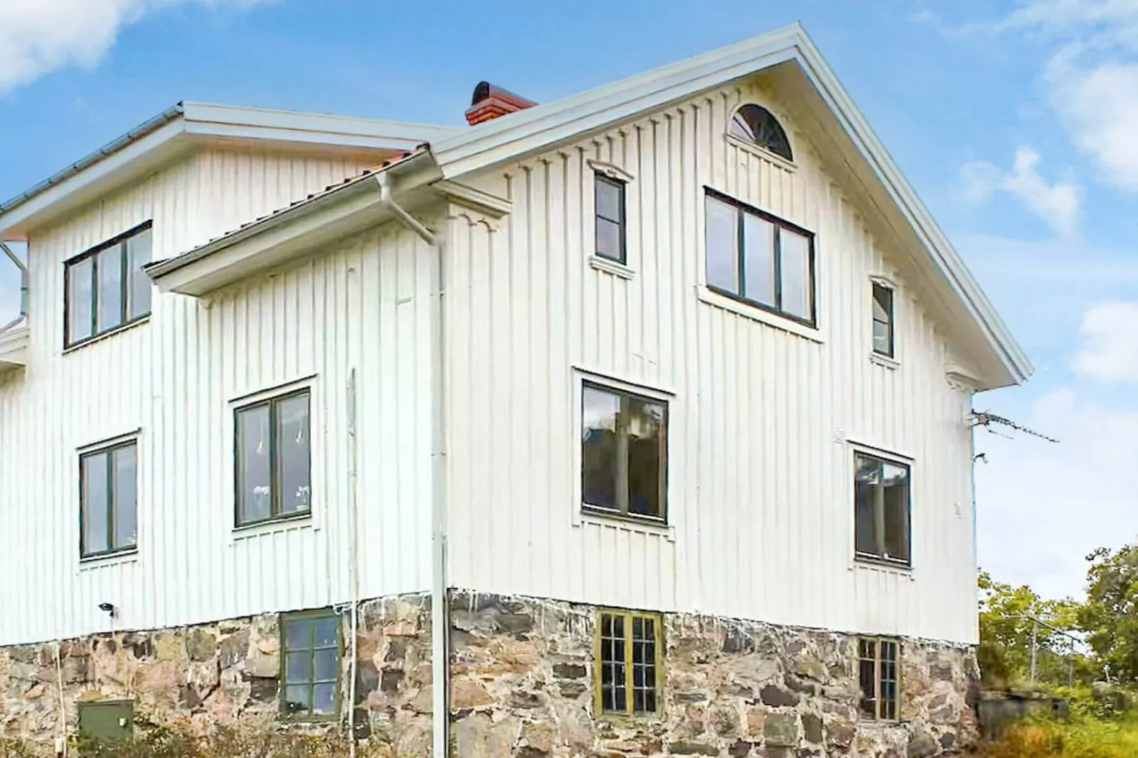 4 star holiday home in UDDEVALLA-Outdoor