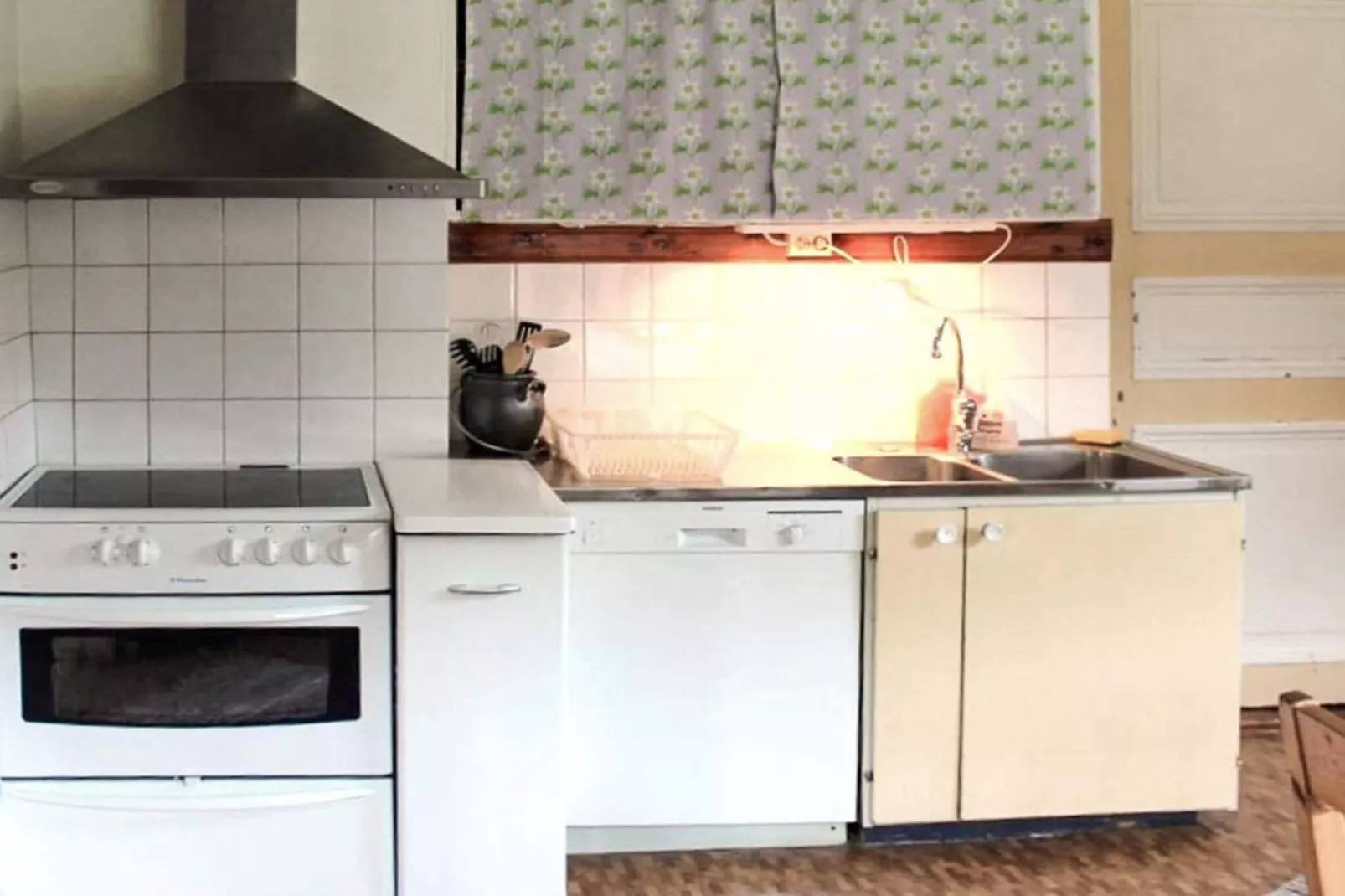 4 star holiday home in UDDEVALLA