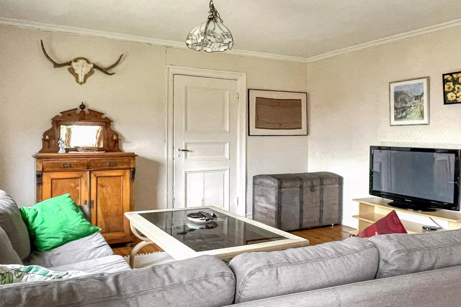 4 star holiday home in UDDEVALLA-Indoor