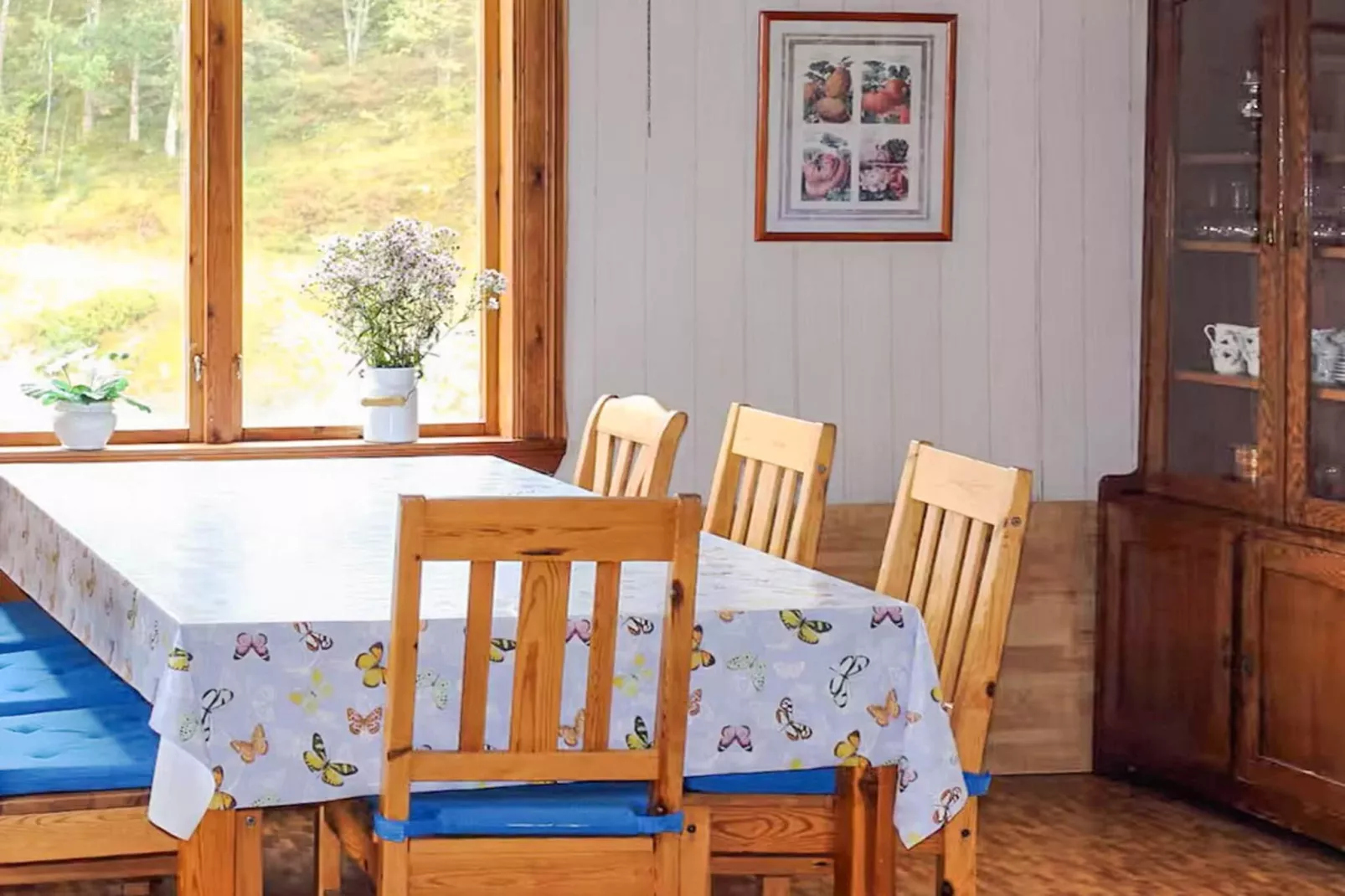 4 star holiday home in UDDEVALLA-Indoor