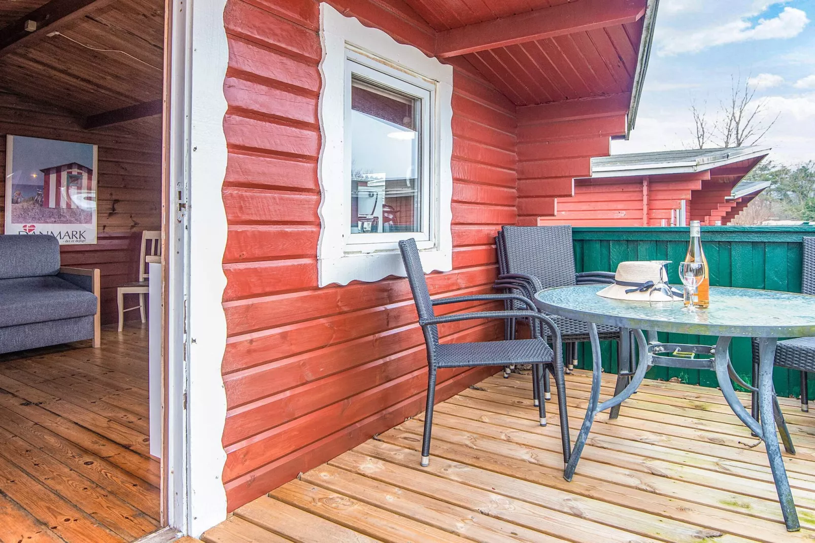 Tiny House-Outdoor