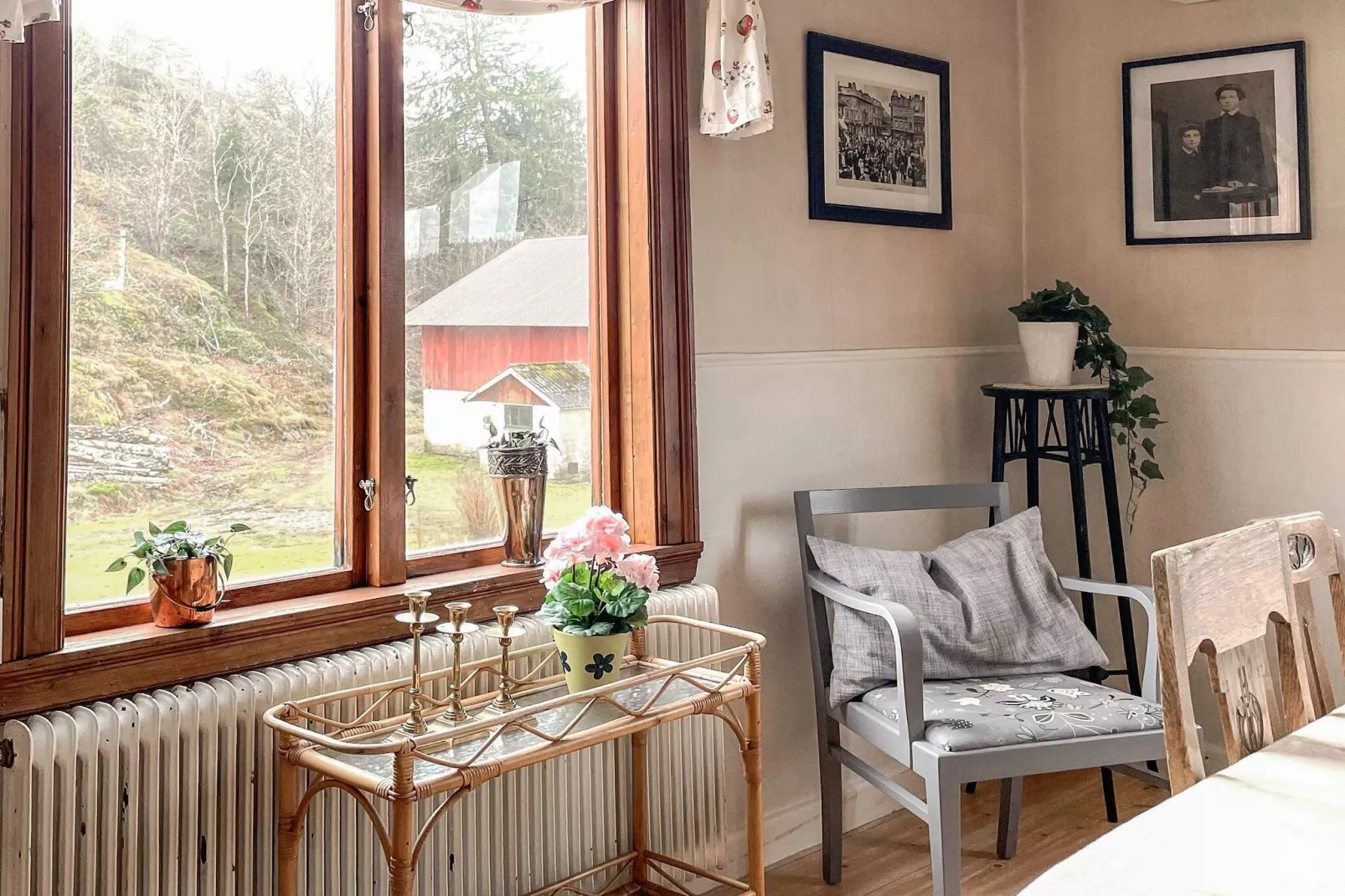 4 star holiday home in UDDEVALLA-Indoor
