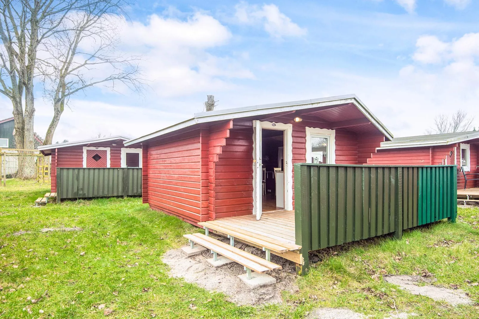 Tiny House-Outdoor