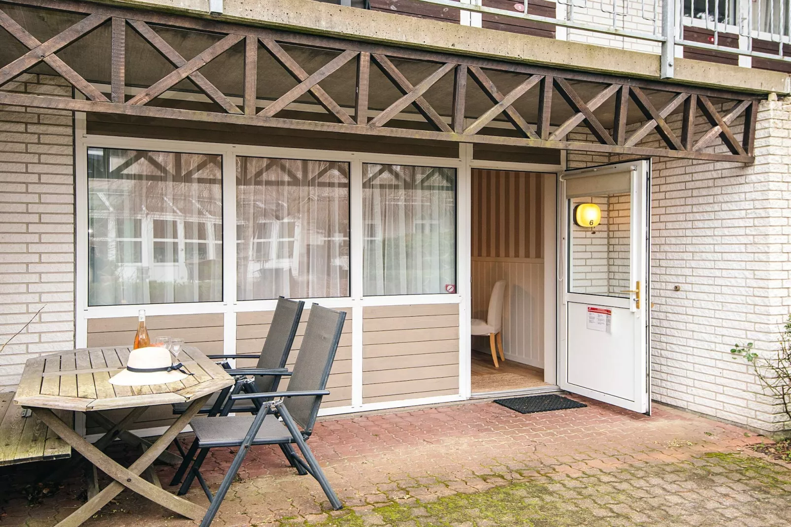 Tiny House-Outdoor