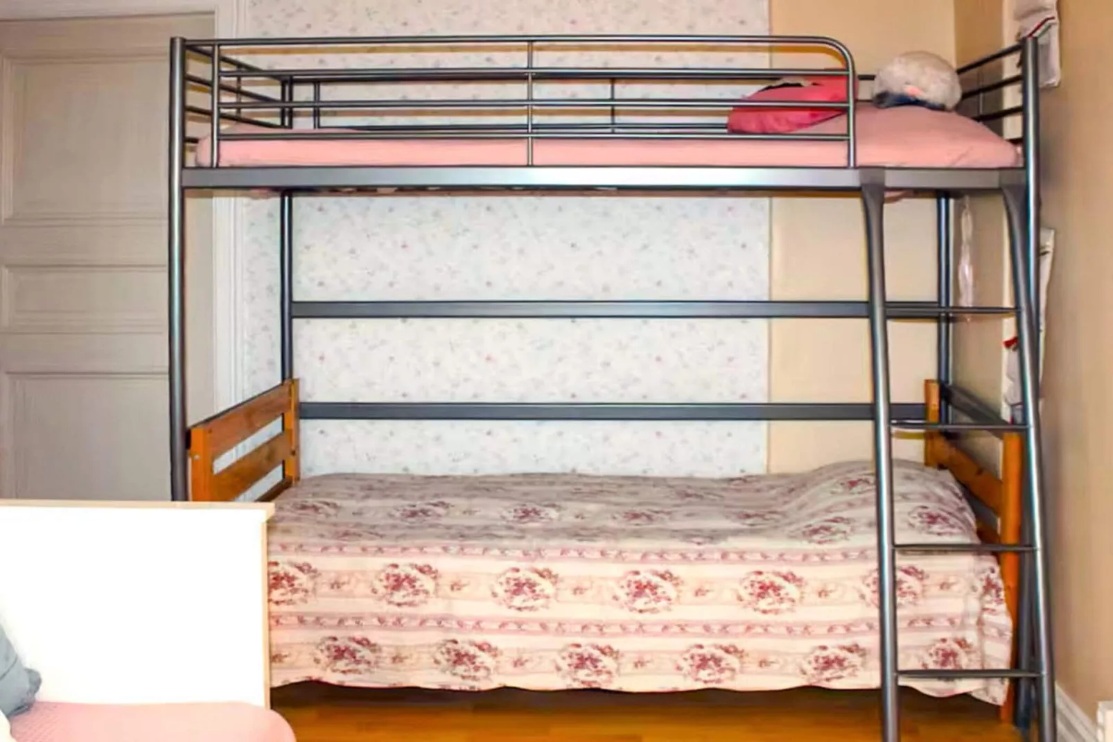 4 star holiday home in UDDEVALLA-Indoor