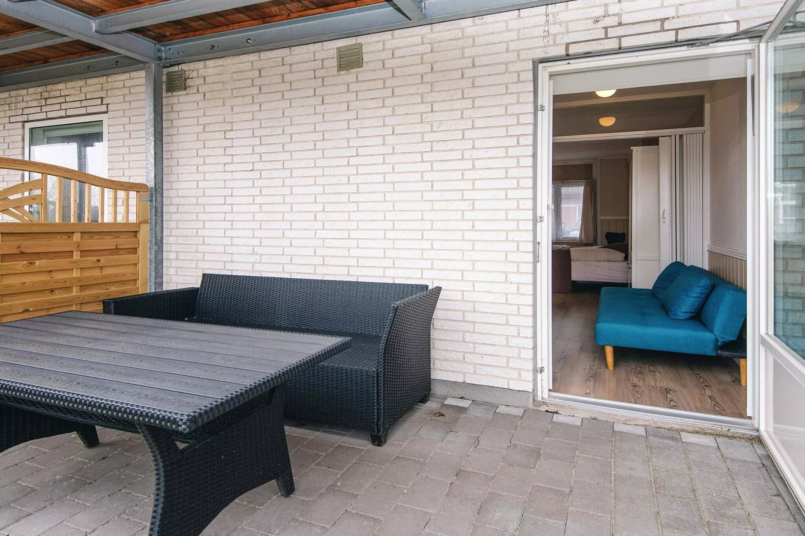 Tiny House-Outdoor