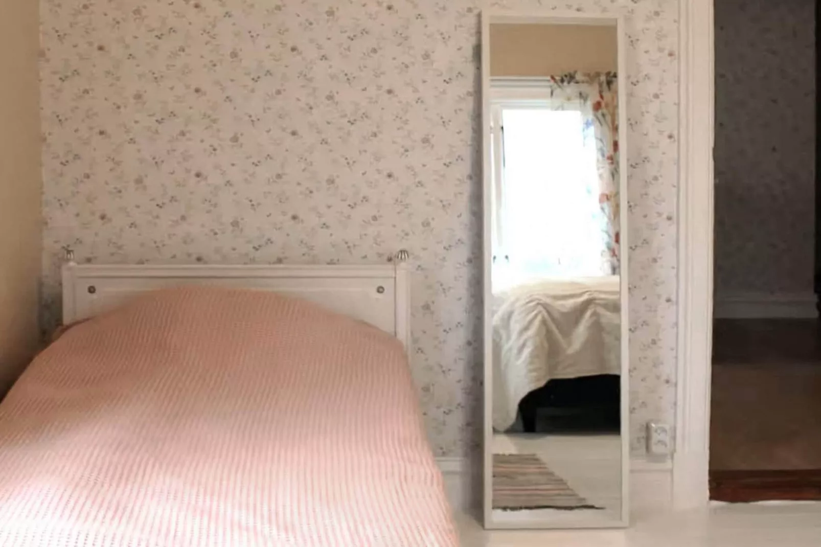 4 star holiday home in UDDEVALLA-Indoor