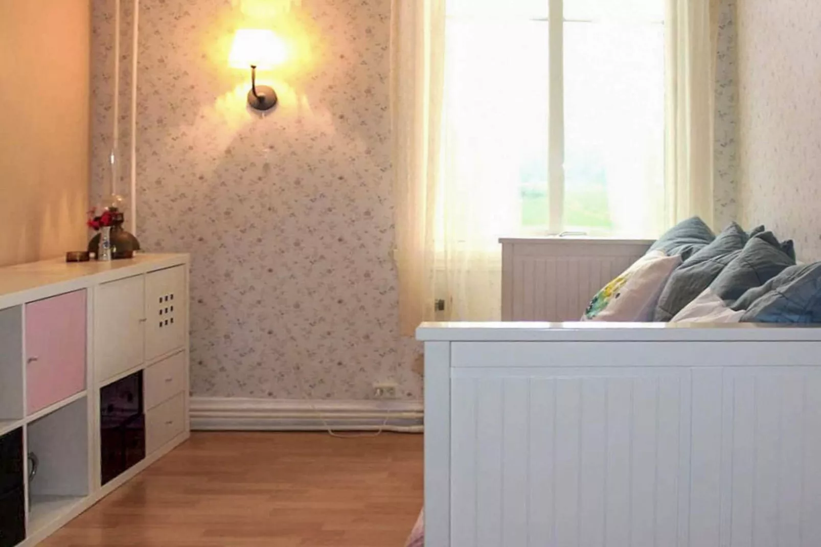 4 star holiday home in UDDEVALLA-Indoor