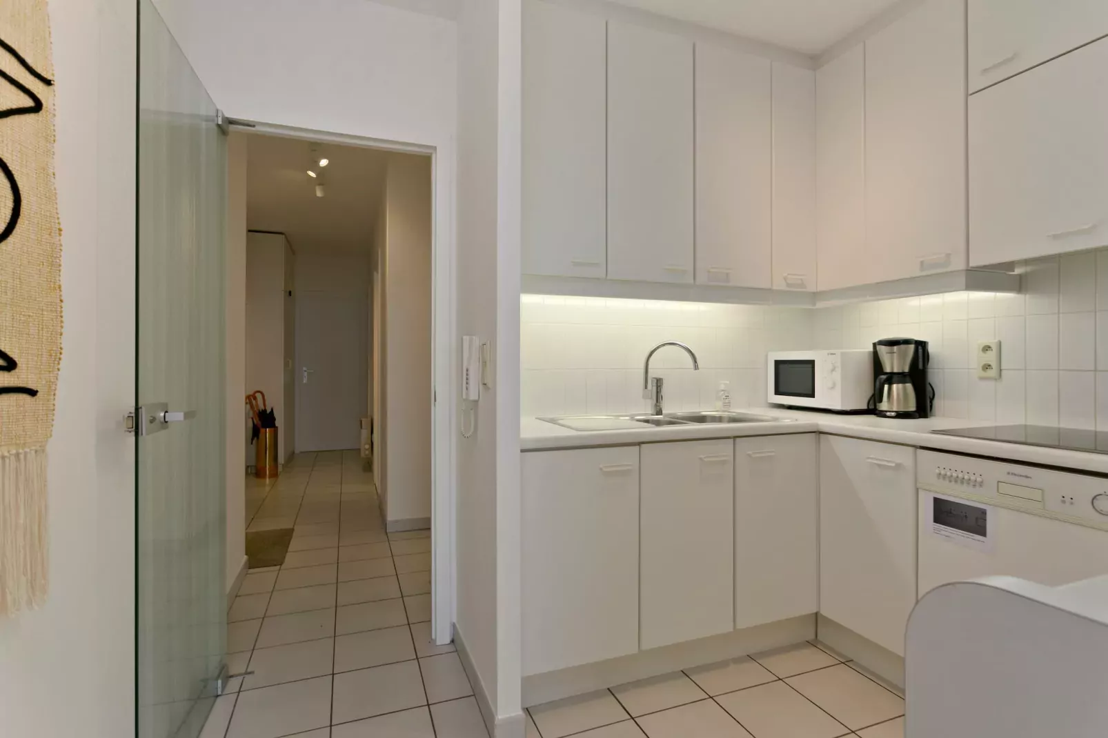 MALIBU SANDS - 2C-Kitchen