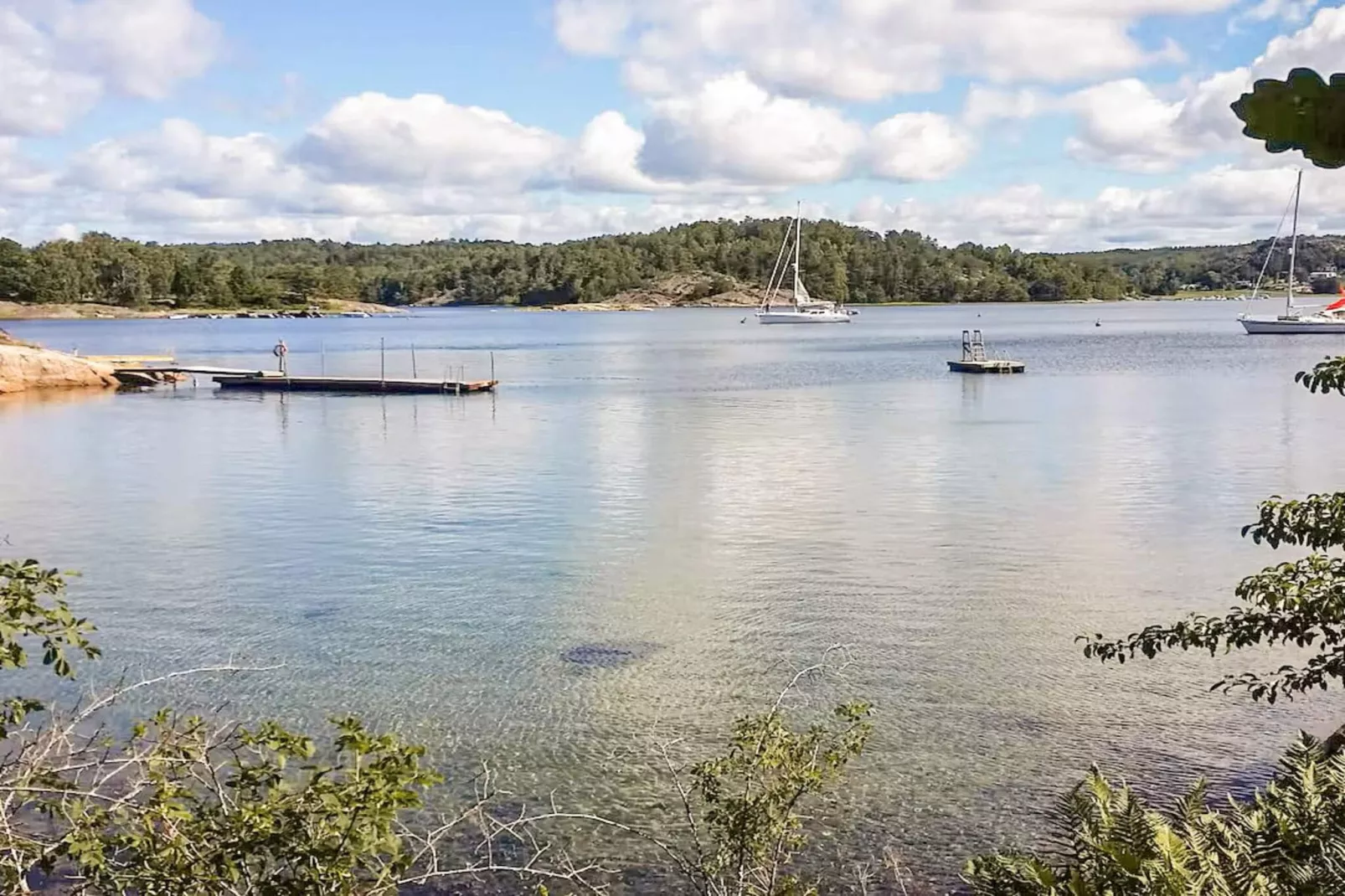 4 star holiday home in UDDEVALLA-Not tagged