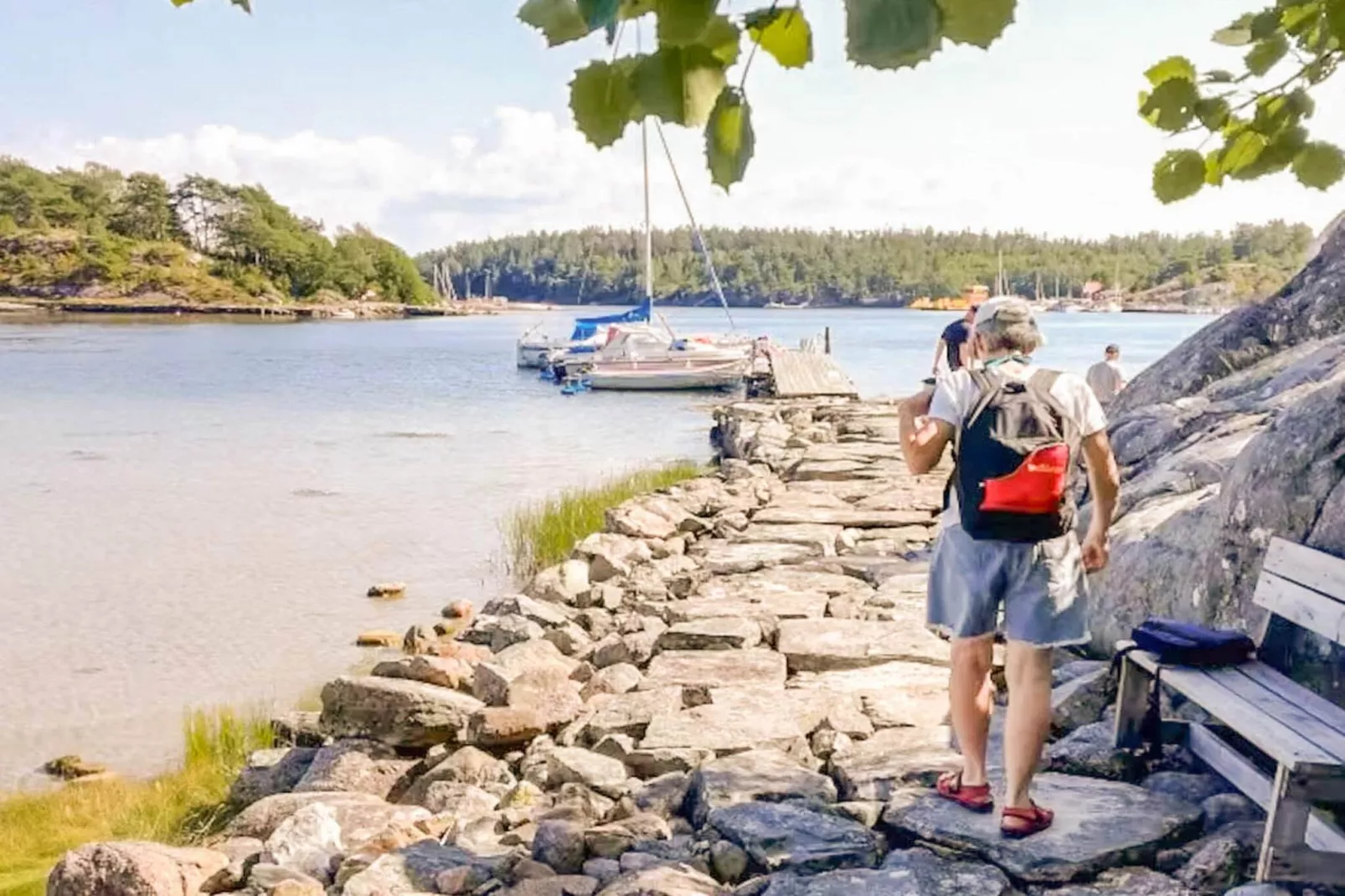 4 star holiday home in UDDEVALLA-Not tagged