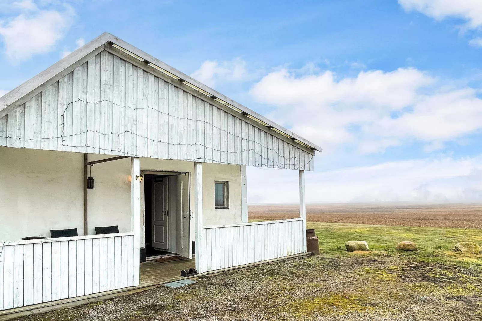 4 Personen vakantie huis in ANDERSLÖV - 10565350