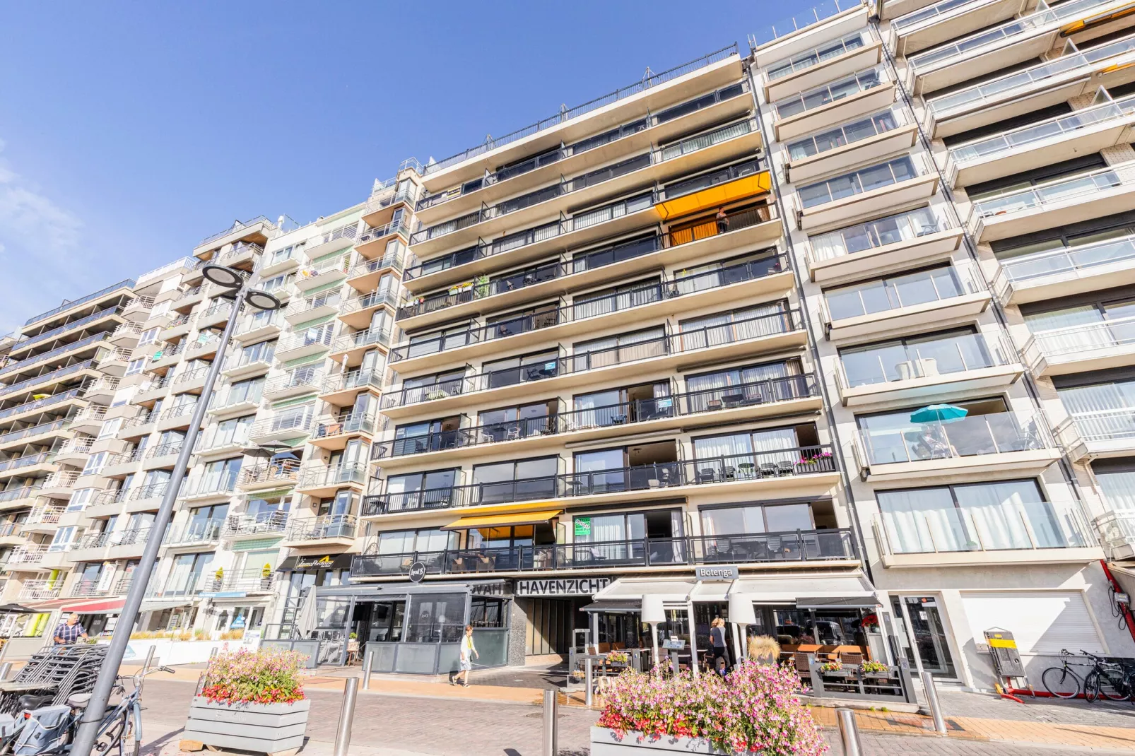 HARBOUR VIEW - 4B - 10118575