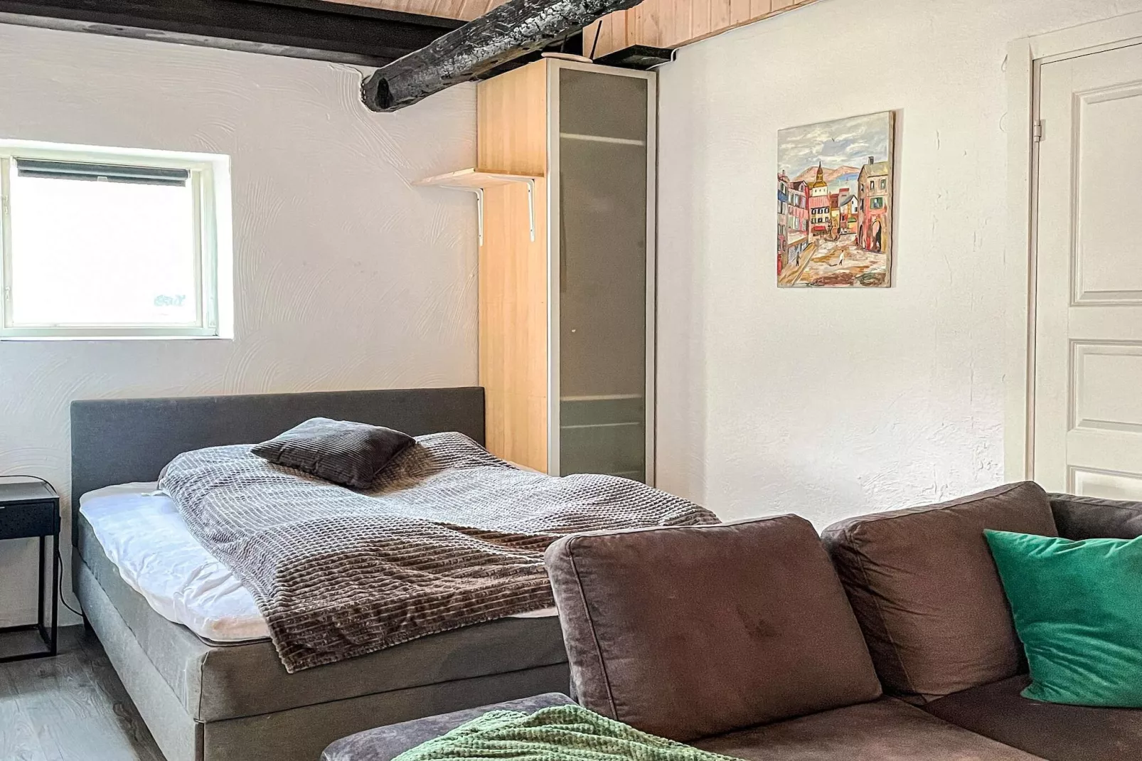 4 Personen Ferienhaus in ANDERSLÖV-Innen