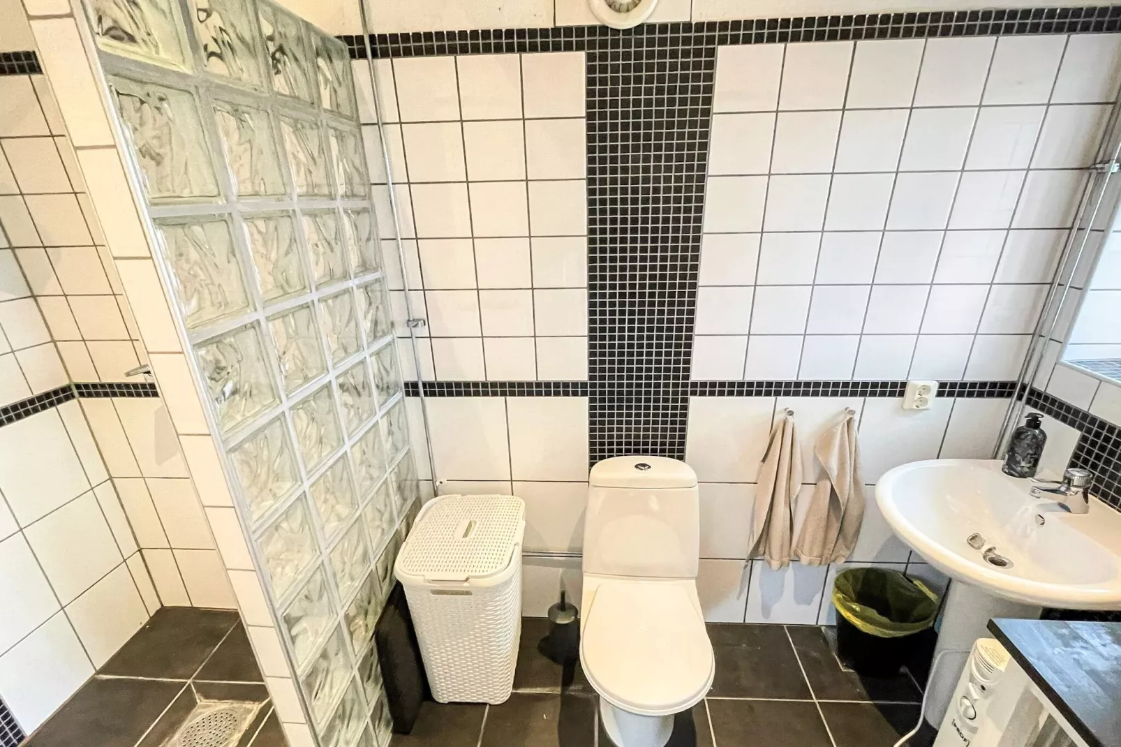4 Personen Ferienhaus in ANDERSLÖV-Innen