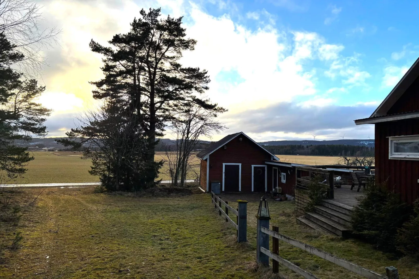 6 person holiday home in VÄSTRA ÄMTERVIK