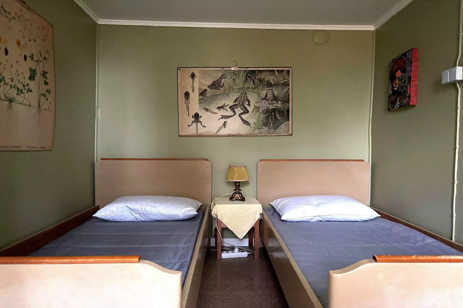 6 Personen Ferienhaus in VÄSTRA ÄMTERVIK-Innen