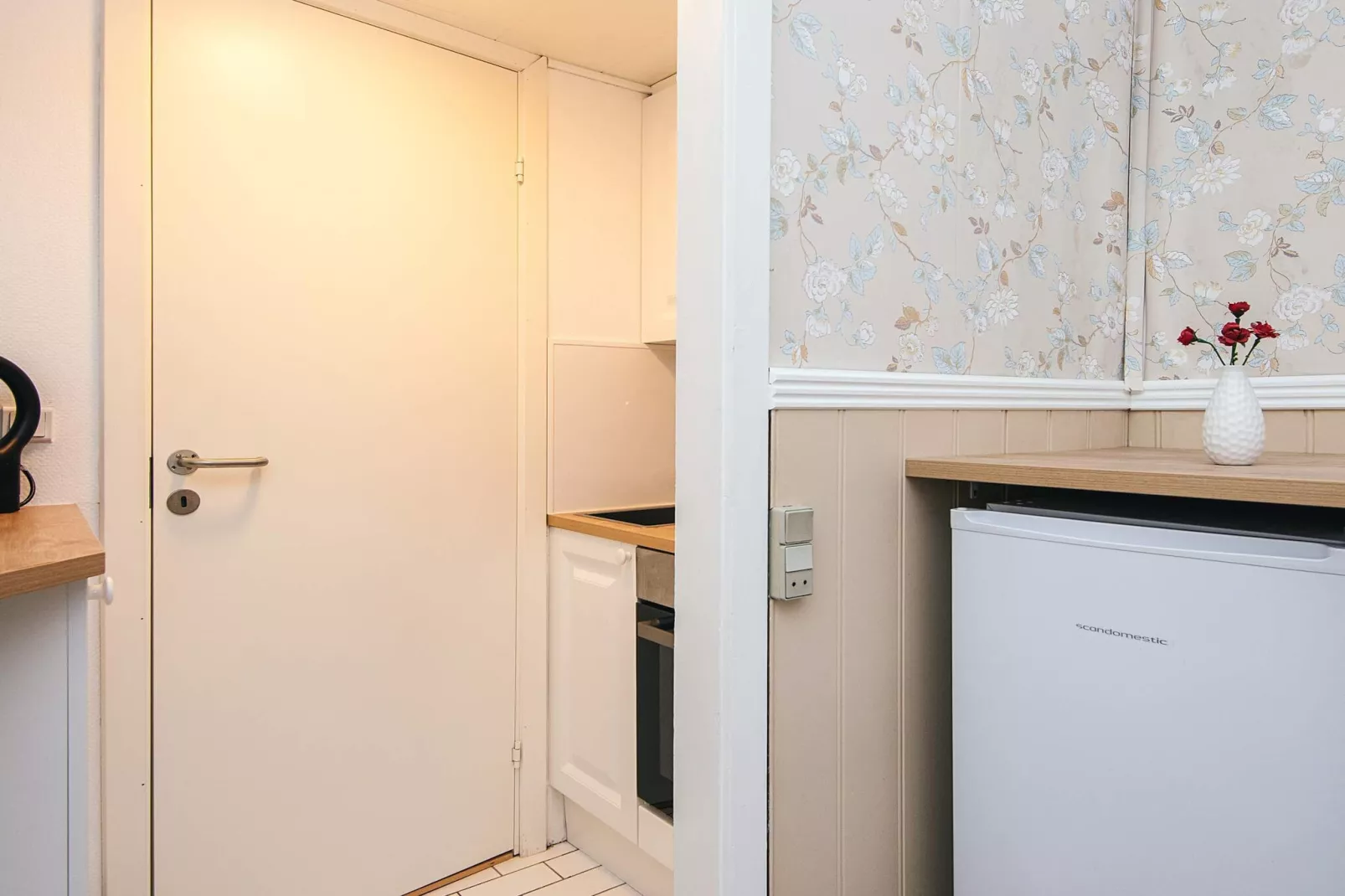 Tiny House-Indoor