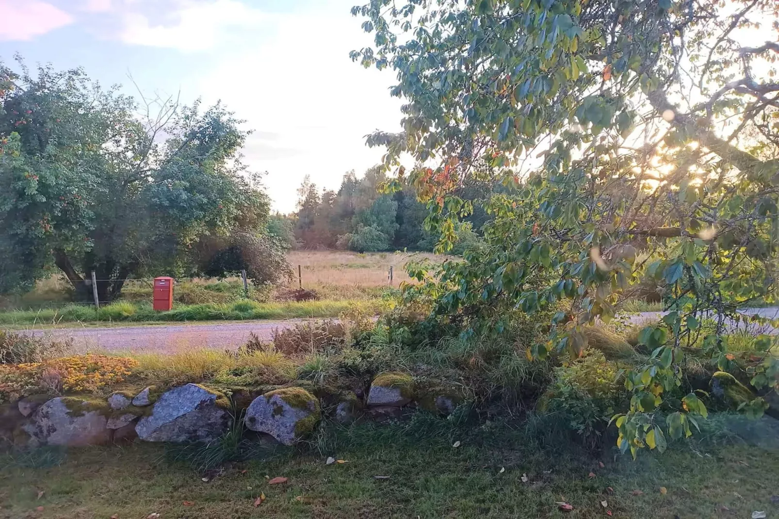4 person holiday home in WÄXJÖ
