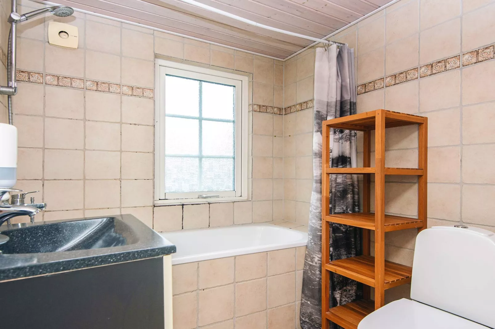Tiny House-Indoor