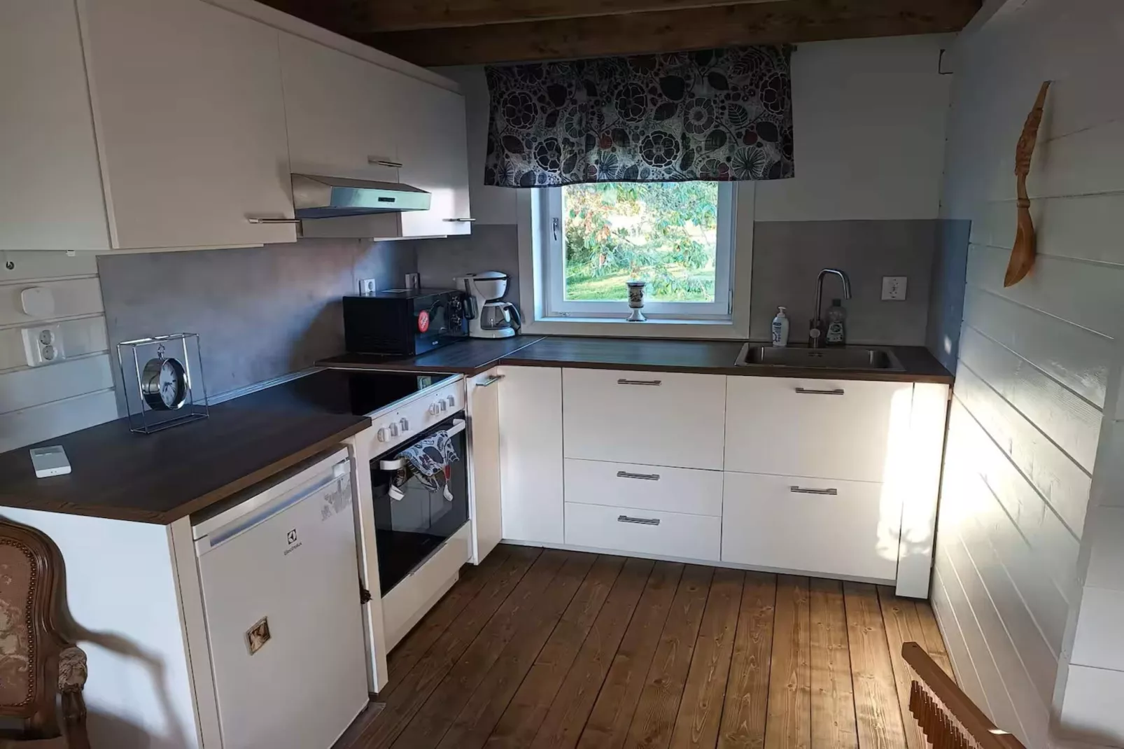 4 person holiday home in WÄXJÖ