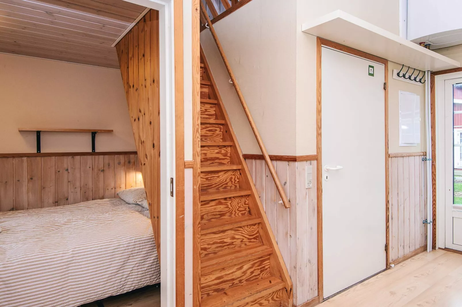 Tiny House-Indoor