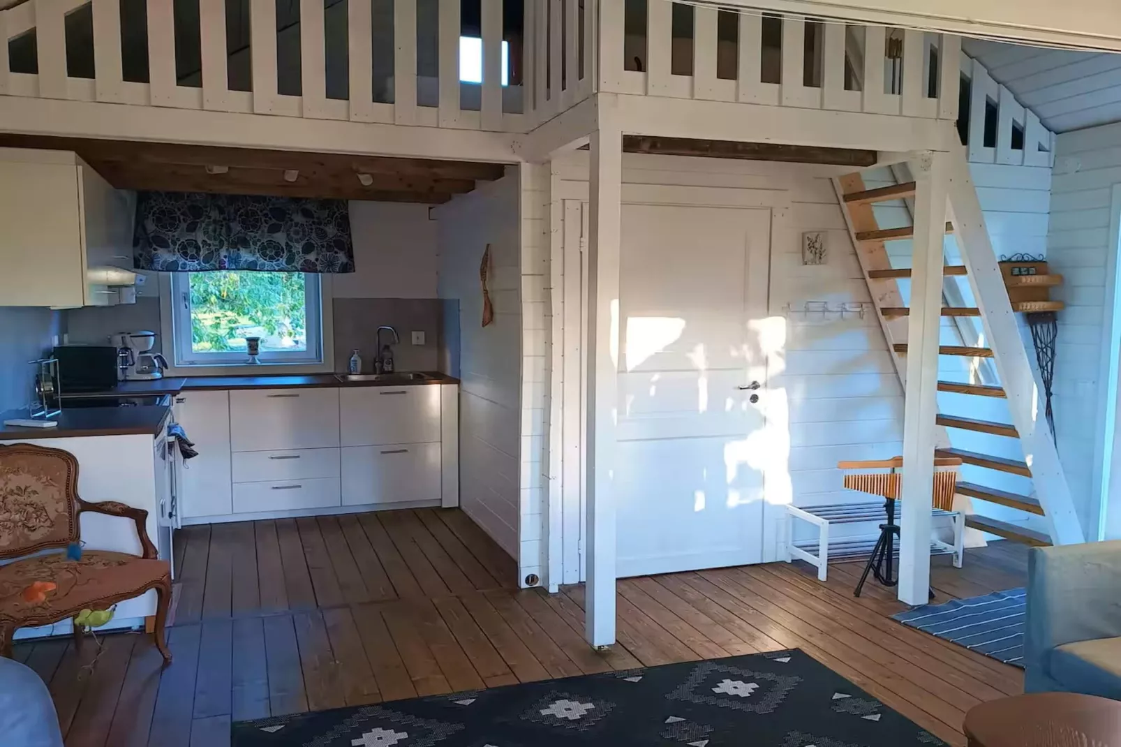 4 person holiday home in WÄXJÖ-Indoor