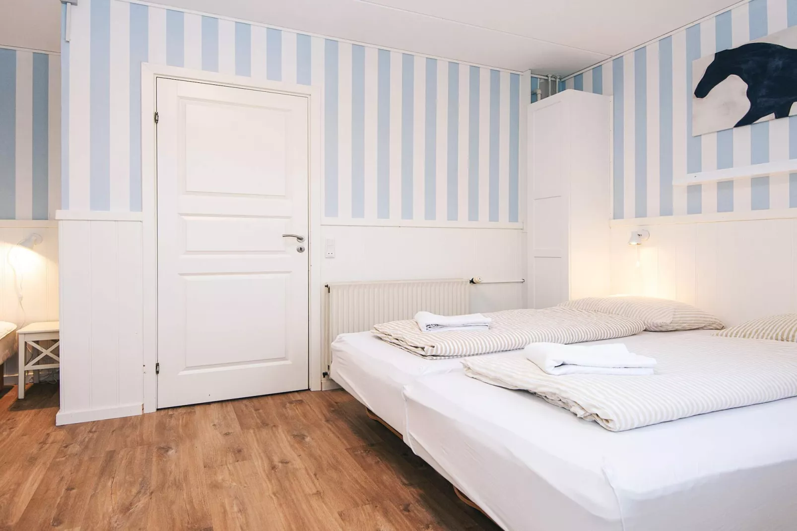 Tiny House-Indoor