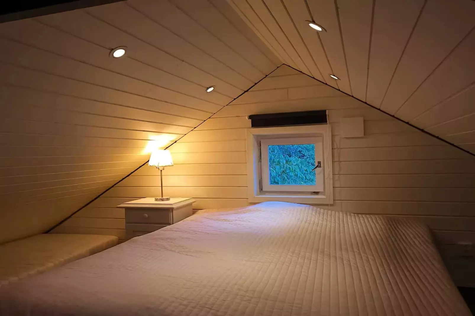 4 person holiday home in WÄXJÖ-Indoor