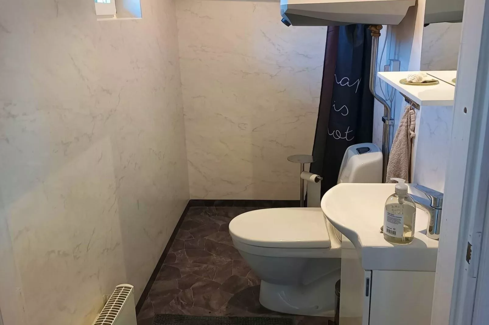 4 person holiday home in WÄXJÖ-Indoor