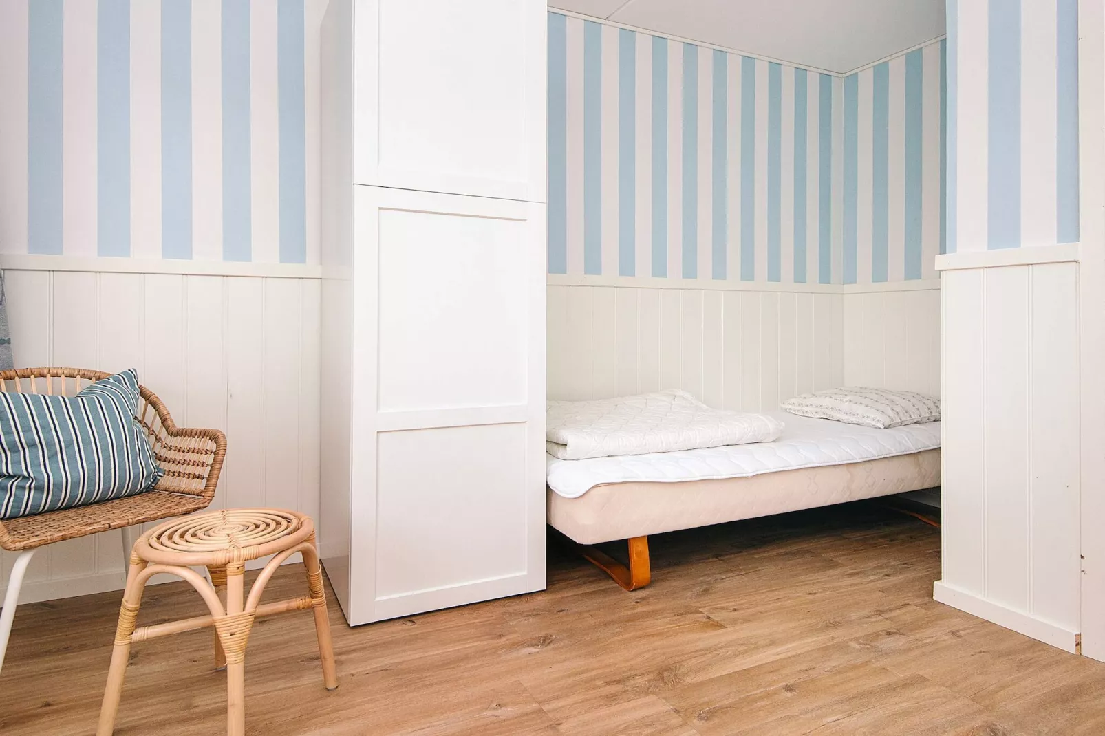 Tiny House-Indoor